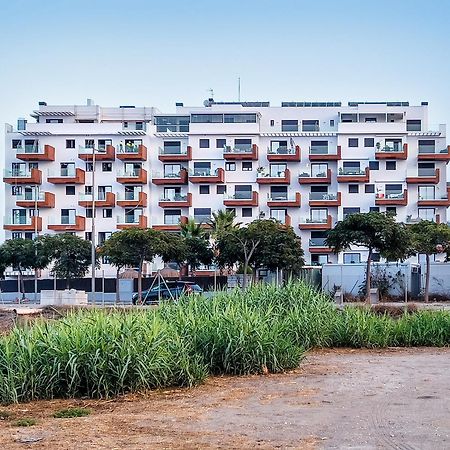 A&N La Vega 15 Torre Del Mar Leilighet Eksteriør bilde